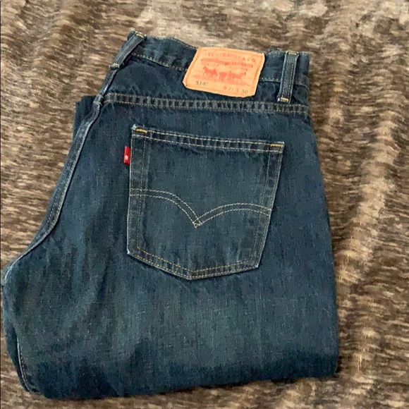 514 levi